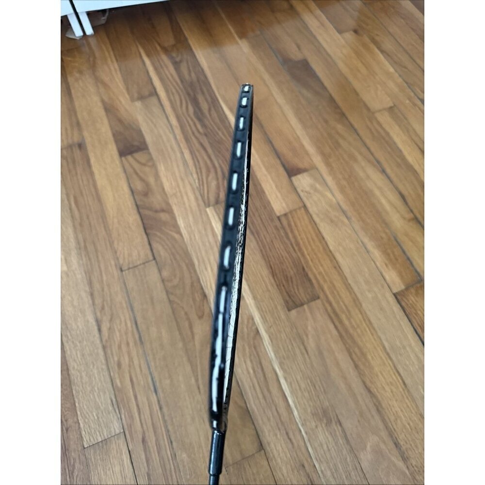 Carlton 313 badminton Racquets - Picture 6 of 10